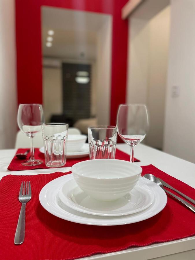 Belgrade Oasis Apartment Extérieur photo