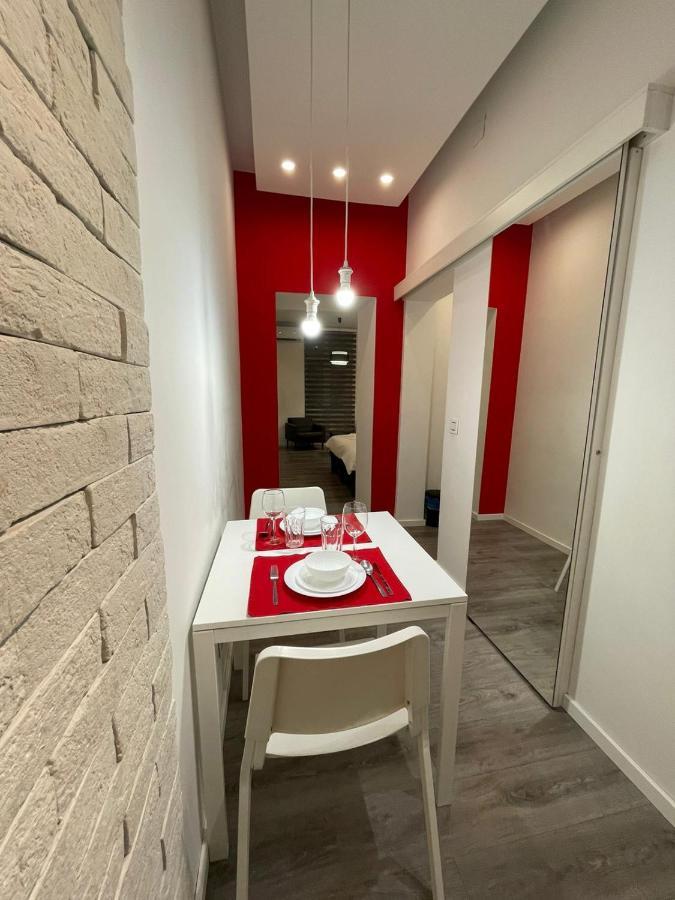 Belgrade Oasis Apartment Extérieur photo