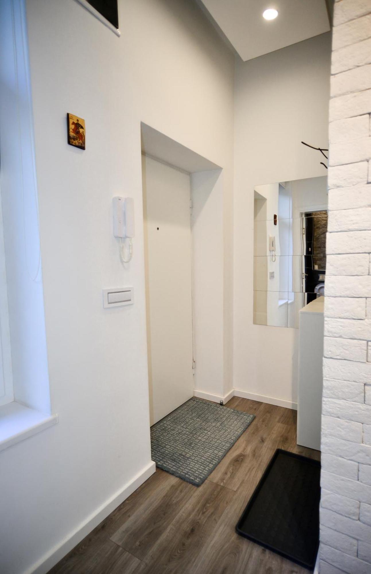 Belgrade Oasis Apartment Extérieur photo