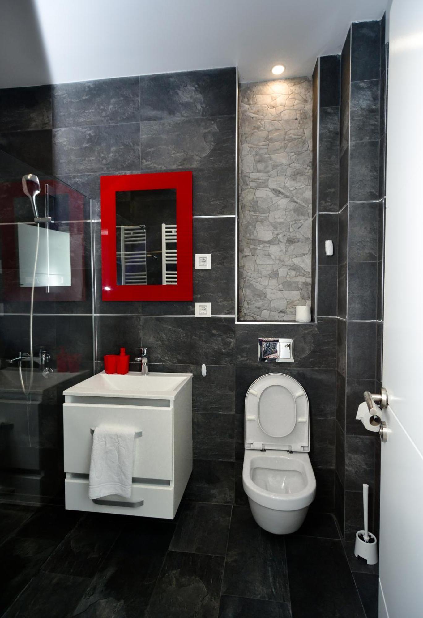 Belgrade Oasis Apartment Extérieur photo