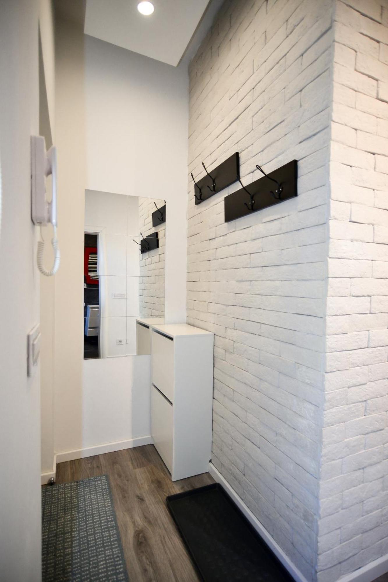 Belgrade Oasis Apartment Extérieur photo