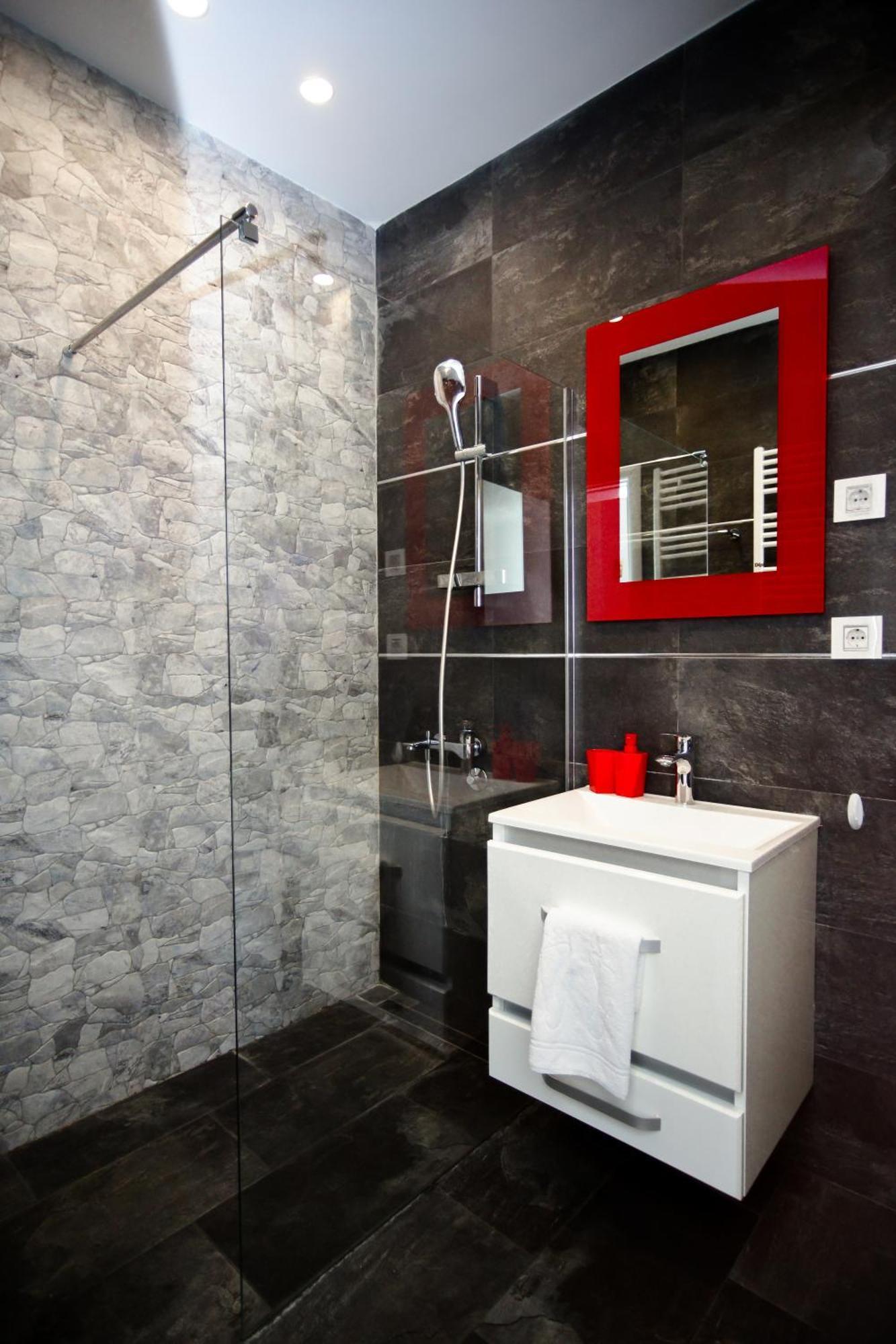 Belgrade Oasis Apartment Extérieur photo